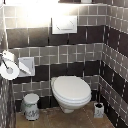 Lägenhet 15 *