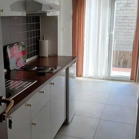 15 Apartment *